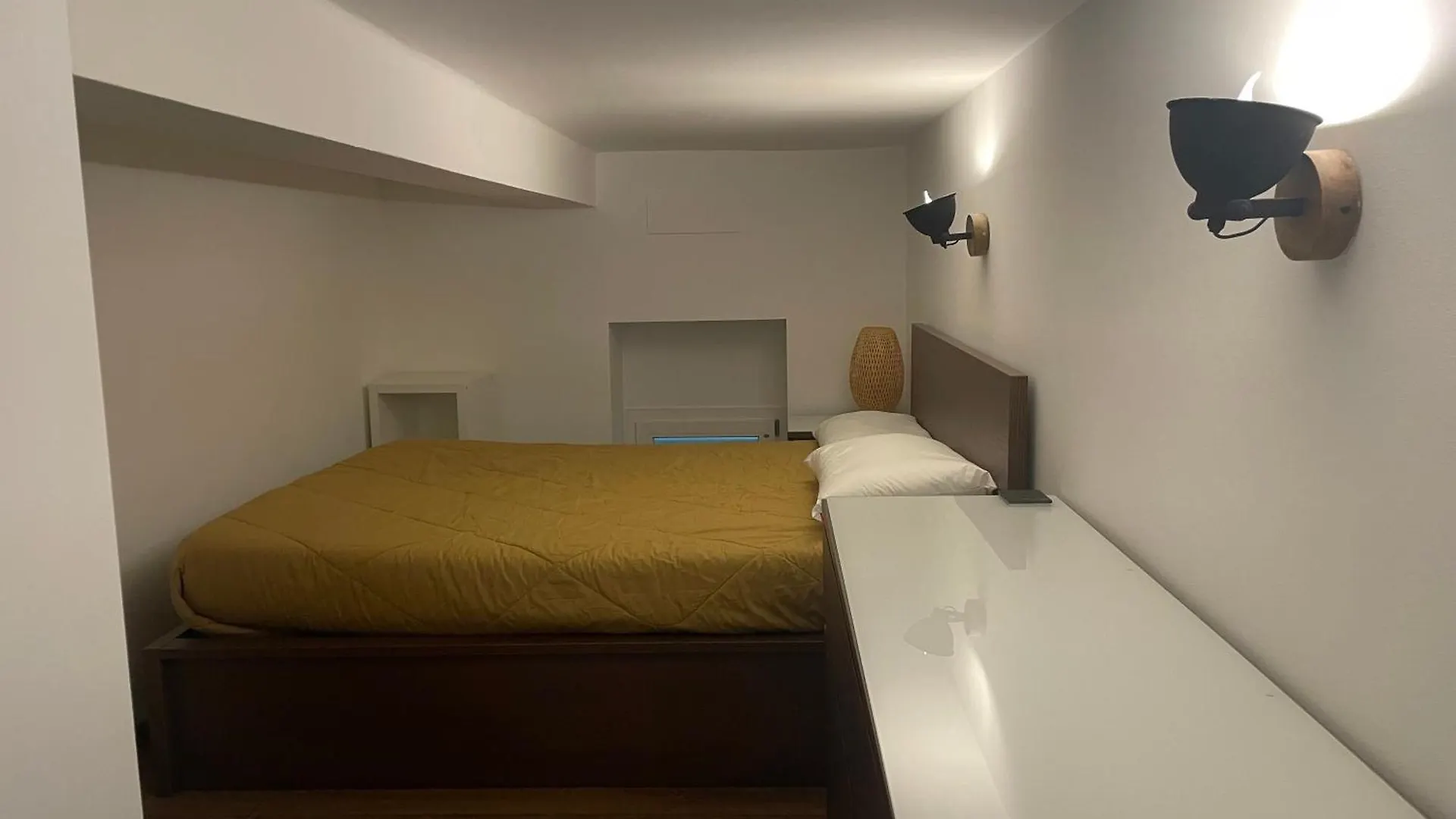 Apartamento La Cadrega Rossa Milán