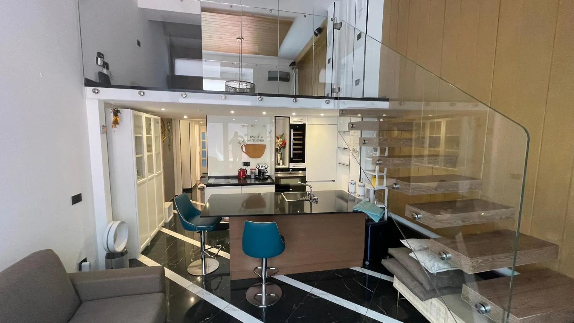 Apartamento La Cadrega Rossa Milán
